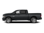 2015 RAM 1500 Longhorn