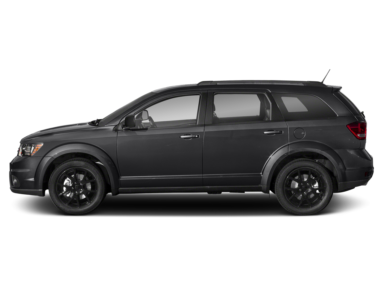 2019 Dodge Journey GT AWD