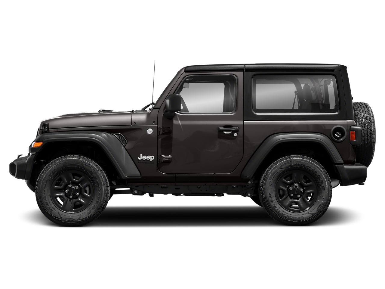 2020 Jeep Wrangler Willys - Photo 30