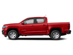 2021 Chevrolet Colorado 4WD LT