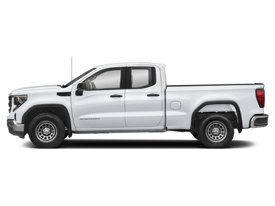 2022 GMC Sierra 1500 Pro
