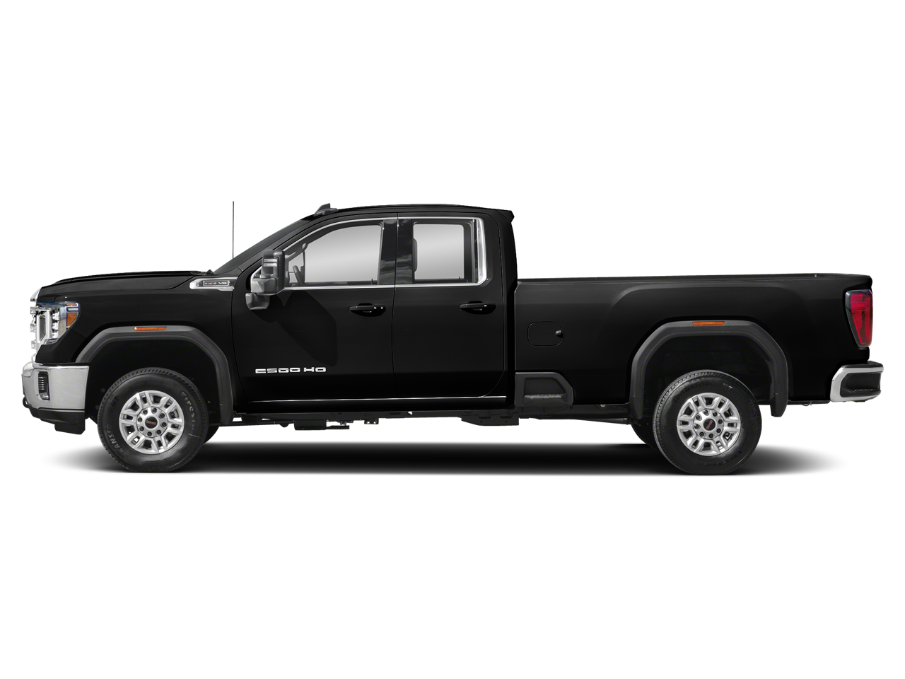 2022 GMC Sierra 2500 HD SLE