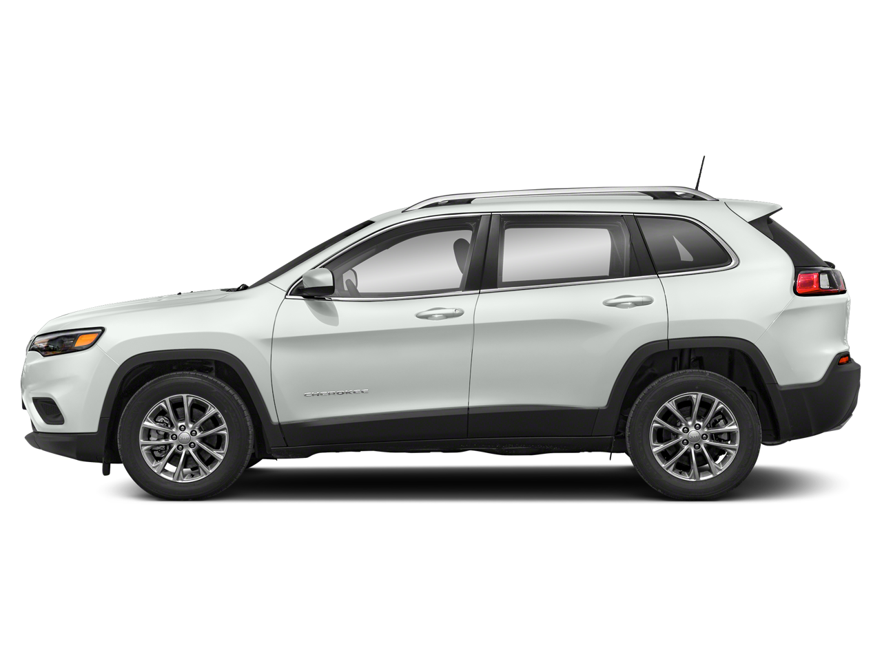 2022 Jeep Cherokee Latitude Lux 4x4