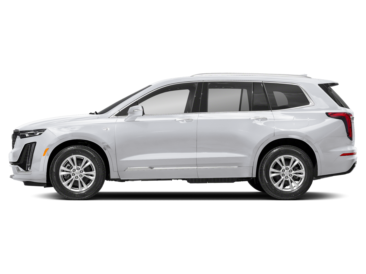 2023 Cadillac XT6 Luxury