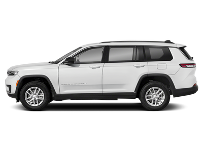 2023 Jeep Grand Cherokee L Laredo 4x4