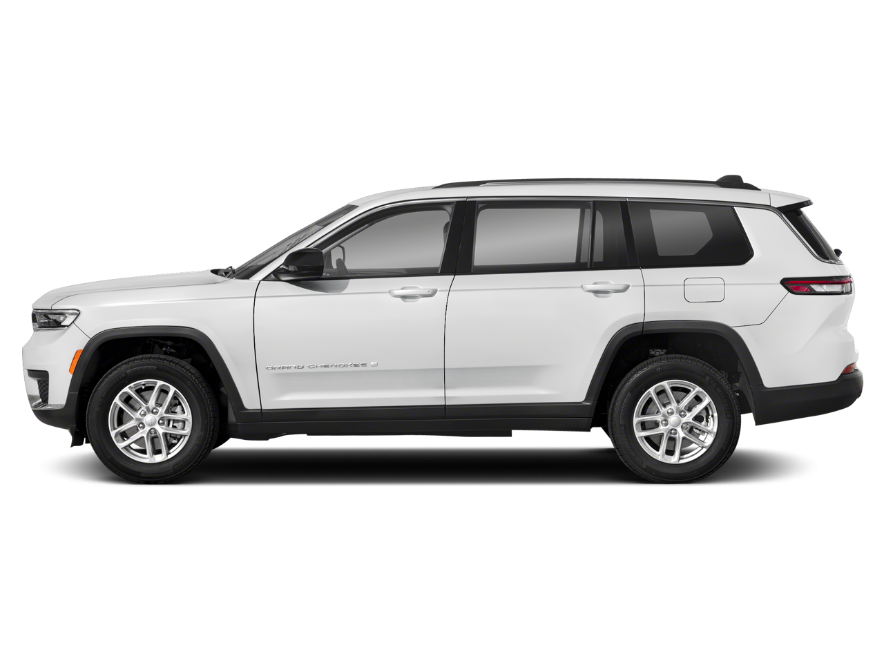2023 Jeep Grand Cherokee L Laredo 4x4