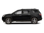 2010 GMC Acadia SLE