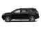 2010 GMC Acadia SLE