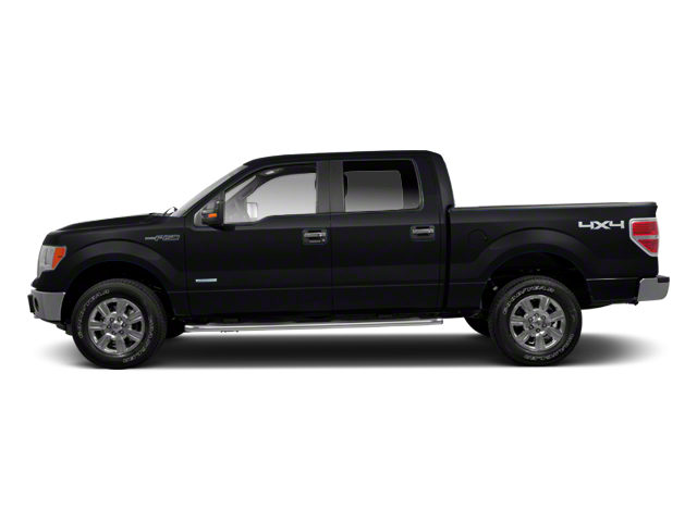 2011 Ford F-150 Base