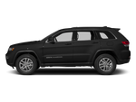 2017 Jeep Grand Cherokee Altitude 4x4