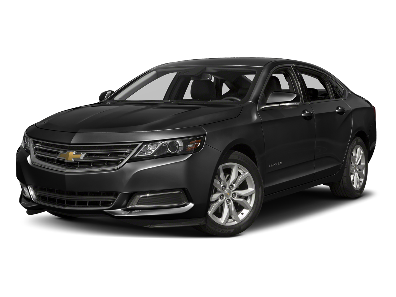 2018 Chevrolet Impala 1LT