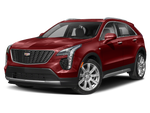 2019 Cadillac XT4 FWD Premium Luxury