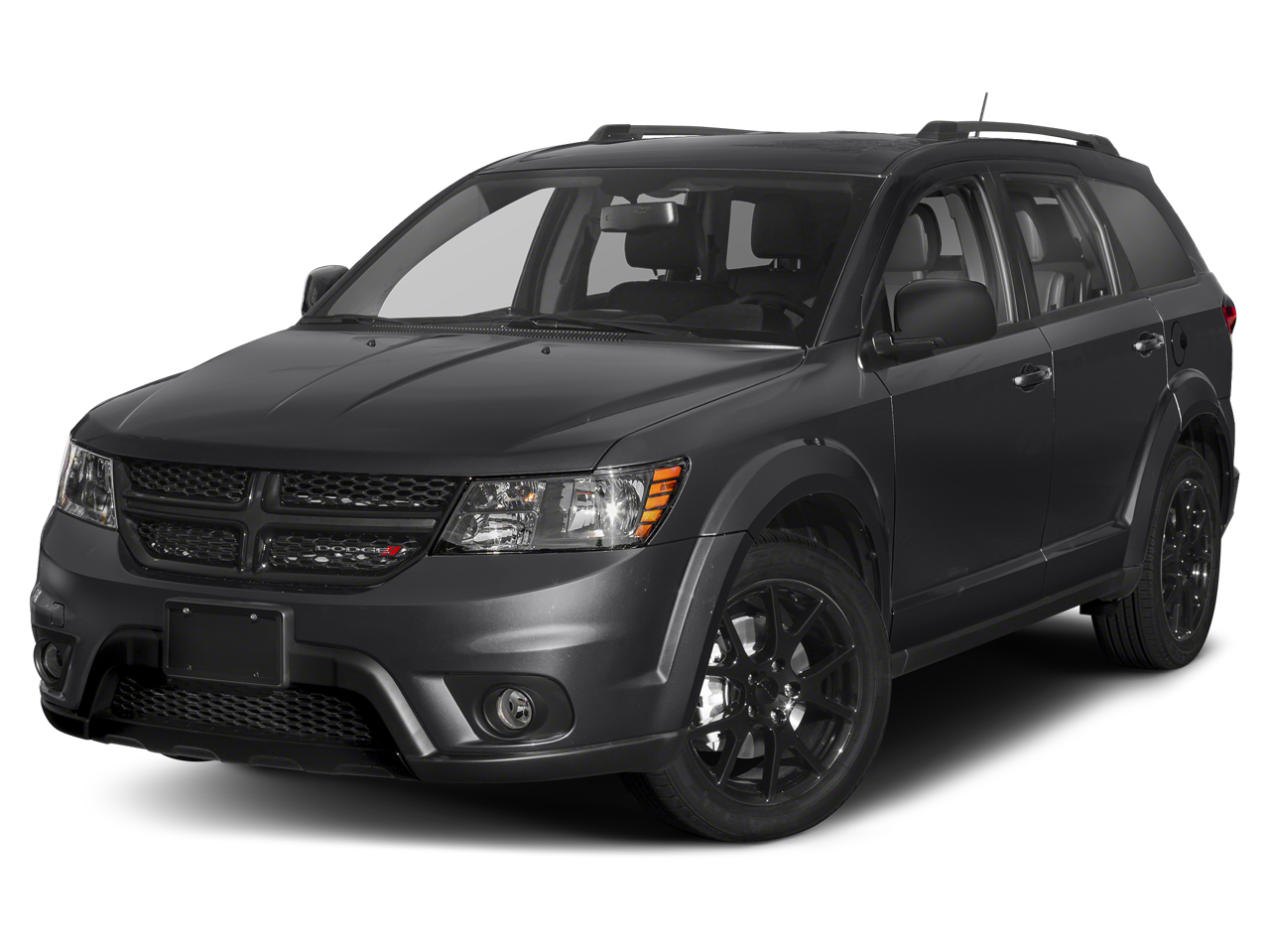 2019 Dodge Journey GT AWD