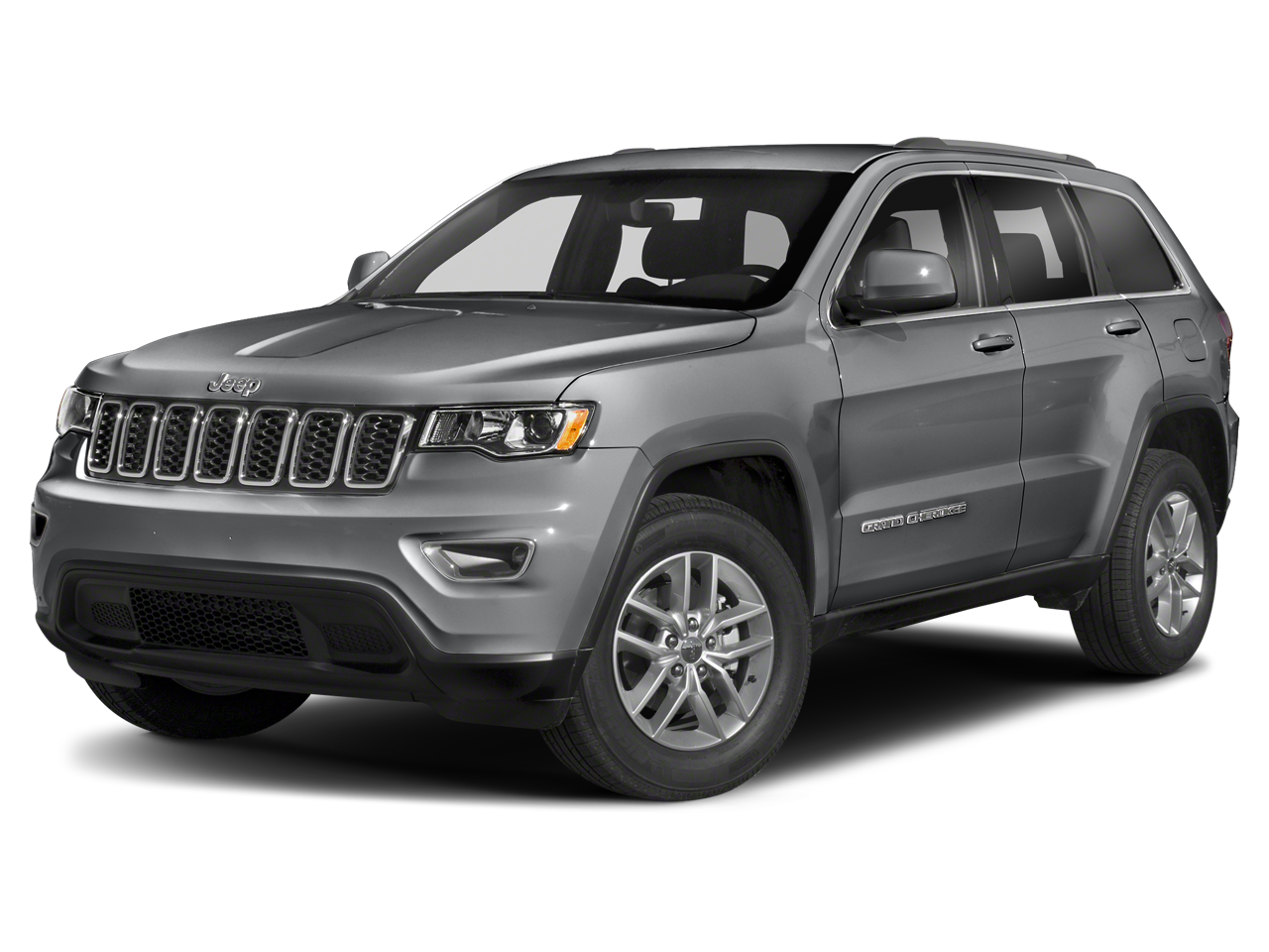 2021 Jeep Grand Cherokee Laredo E 4x4