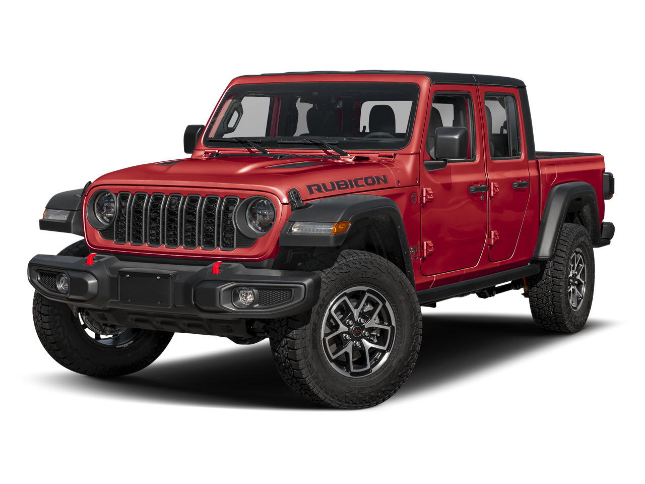 2025 Jeep Gladiator Rubicon X