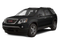 2010 GMC Acadia SLE