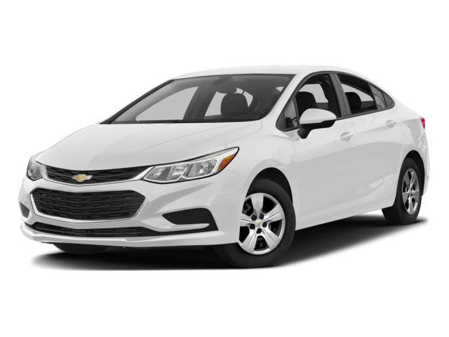 2016 Chevrolet Cruze L
