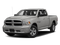 2017 RAM 1500 SLT Quad Cab 4x4 6'4' Box