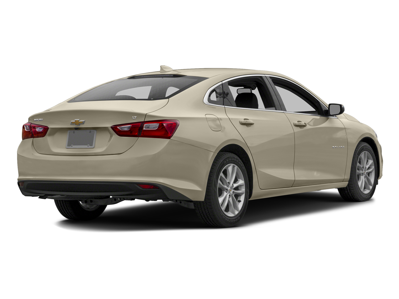 2016 Chevrolet Malibu 2LT