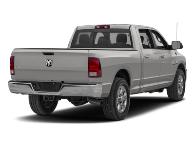 2016 RAM 2500 Big Horn