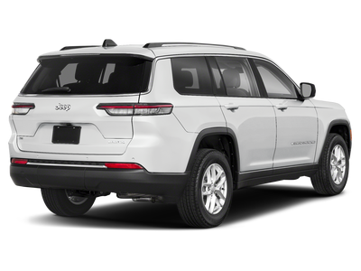2023 Jeep Grand Cherokee L Laredo 4x4