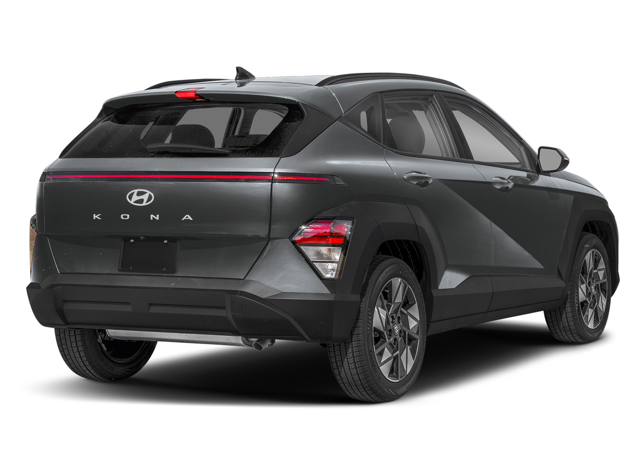 2025 Hyundai Kona SEL Convenience