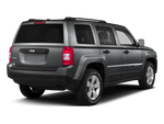 2016 Jeep Patriot High Altitude