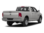 2017 RAM 1500 SLT Quad Cab 4x4 6'4' Box