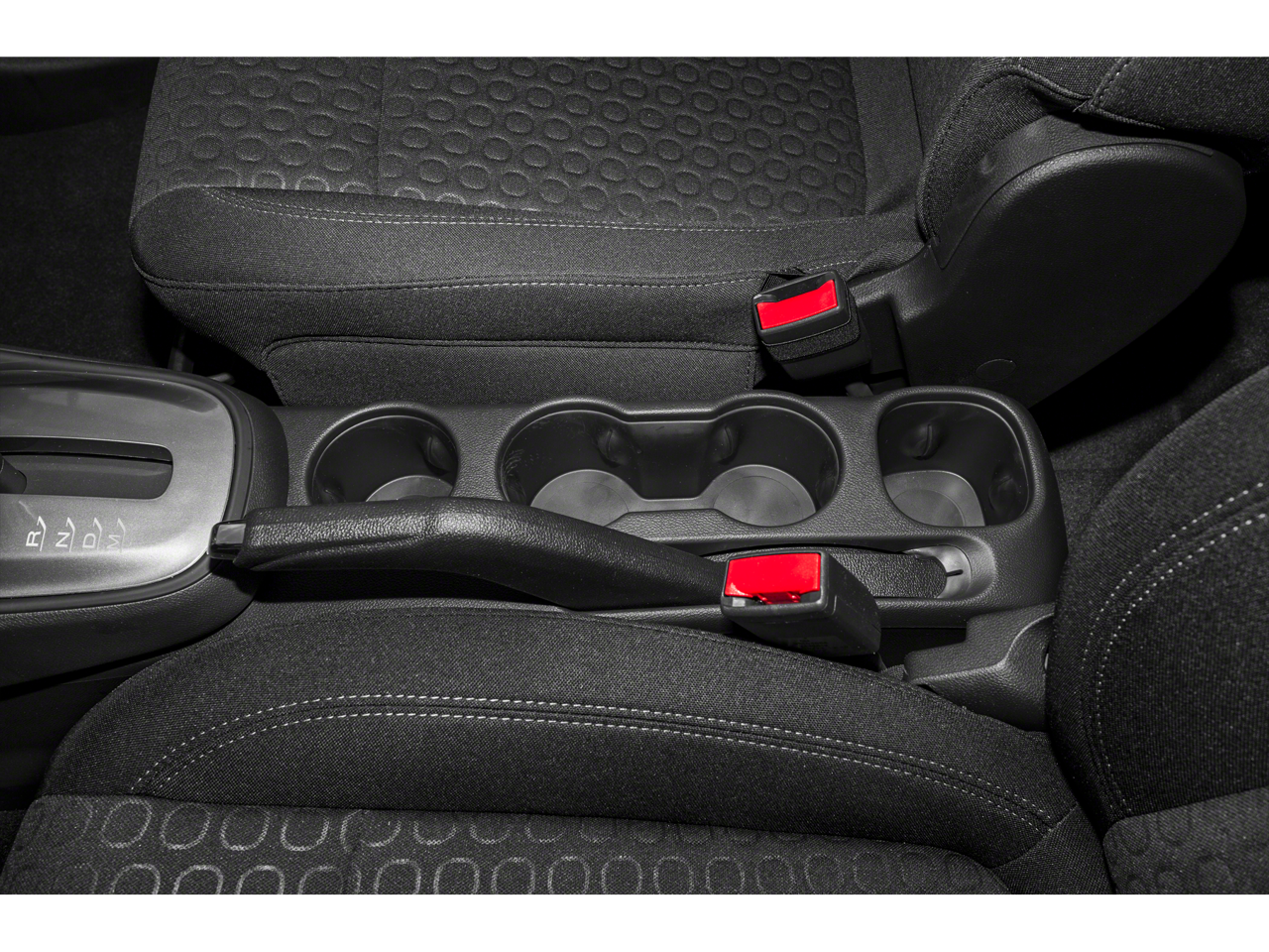 2015 Chevrolet Trax LTZ