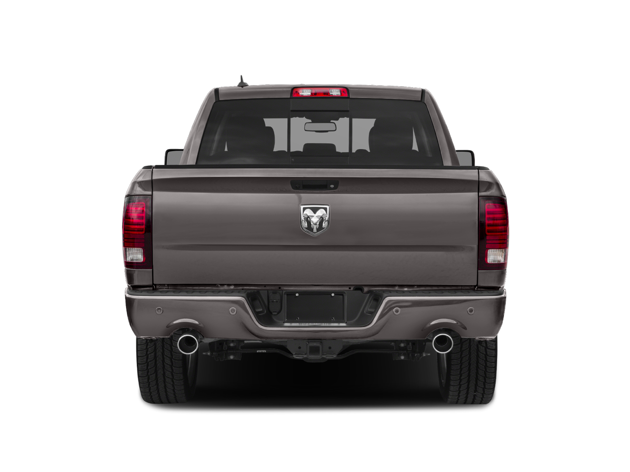 2018 RAM 1500 Sport