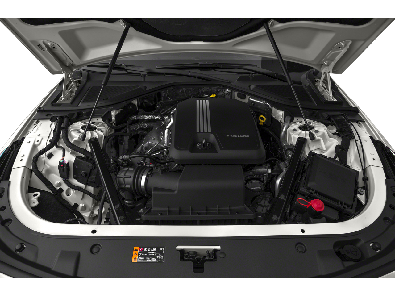 2019 Cadillac CT6 Sport AWD