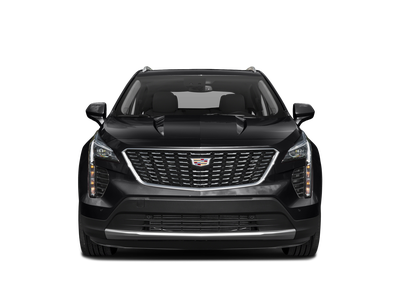 2019 Cadillac XT4 FWD Premium Luxury