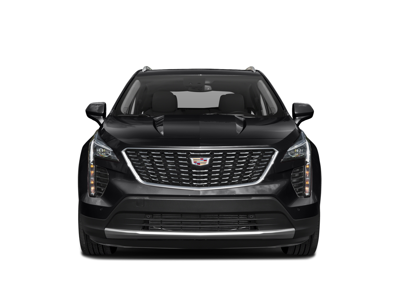 2019 Cadillac XT4 FWD Premium Luxury