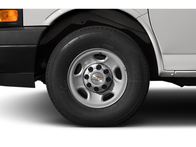 2019 Chevrolet Express Cargo 2500 Work Van