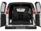 2019 Chevrolet Express Cargo 2500 Work Van