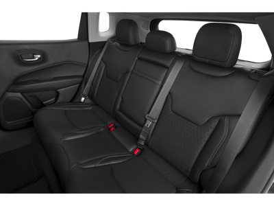2019 Jeep Compass Limited 4x4