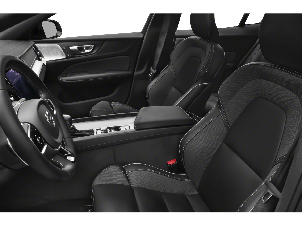 2019 Volvo S60 T6 R-Design