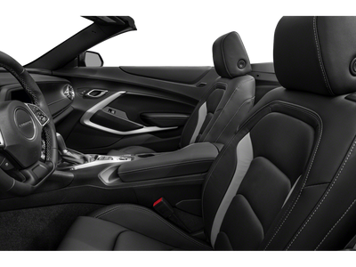 2020 Chevrolet Camaro LT1