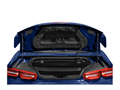 2020 Chevrolet Camaro LT1