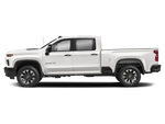 2020 Chevrolet Silverado 2500 HD Custom