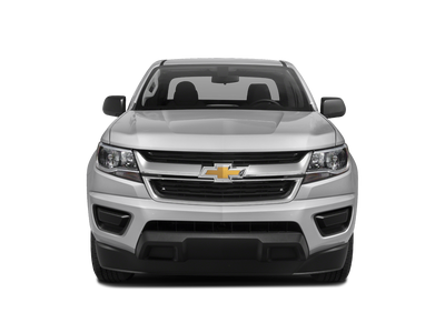 2020 Chevrolet Colorado 2WD LT