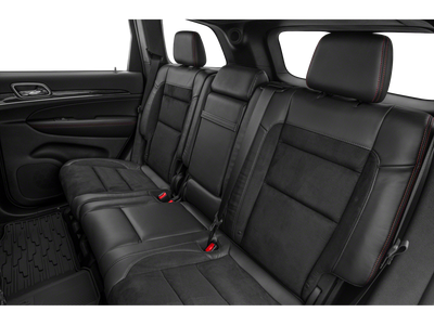 2020 Jeep Grand Cherokee Trailhawk 4x4