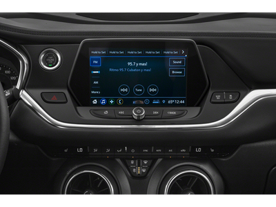 2021 Chevrolet Blazer 1LT