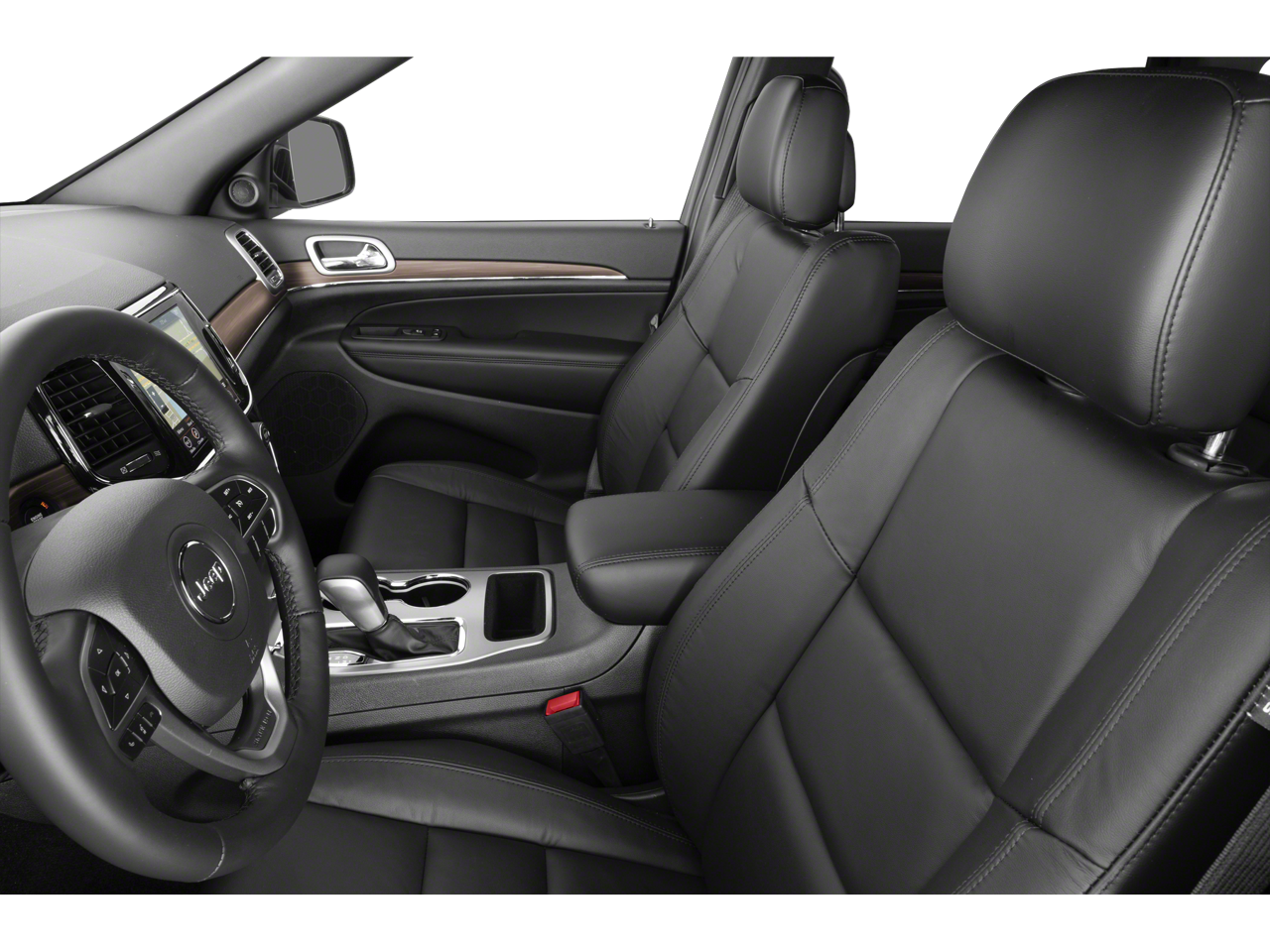 2022 Jeep Grand Cherokee WK Limited 4x4