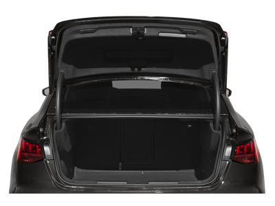 2023 Audi A3 Premium 40 TFSI Front-Wheel Drive S tronic