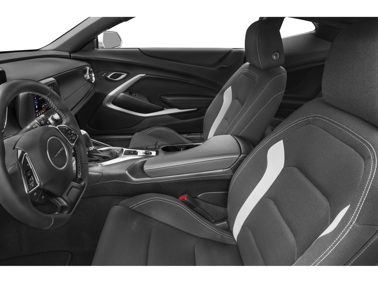 2023 Chevrolet Camaro 2LT