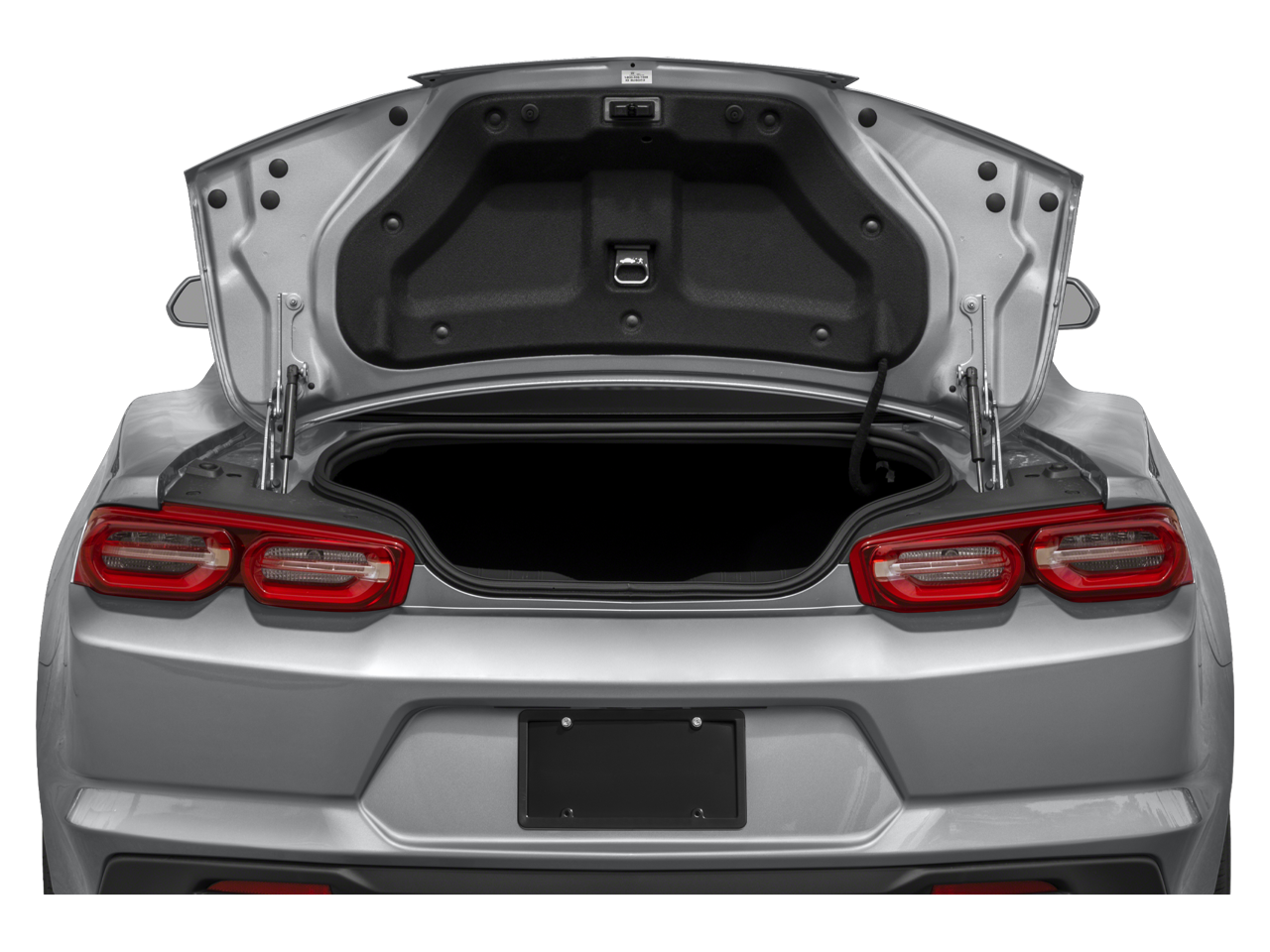 2023 Chevrolet Camaro 2LT