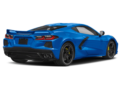2023 Chevrolet Corvette Stingray 1LT
