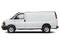 2023 Chevrolet Express Cargo 2500 RWD 2500 Regular Wheelbase WT