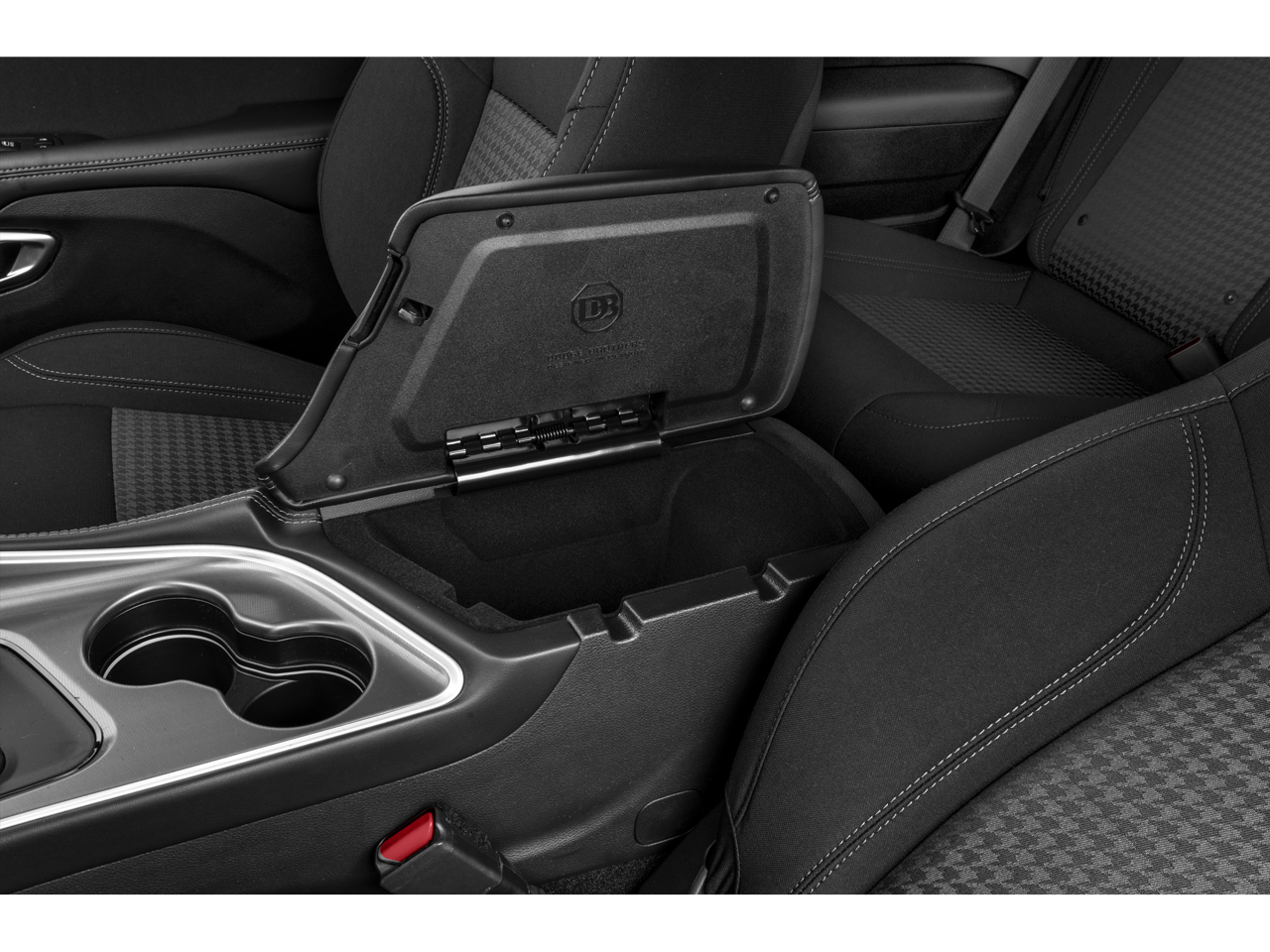 2023 Dodge Challenger SXT AWD